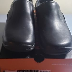 Merrell Women's Encore Q2 Moc Leather Casuel Shoes